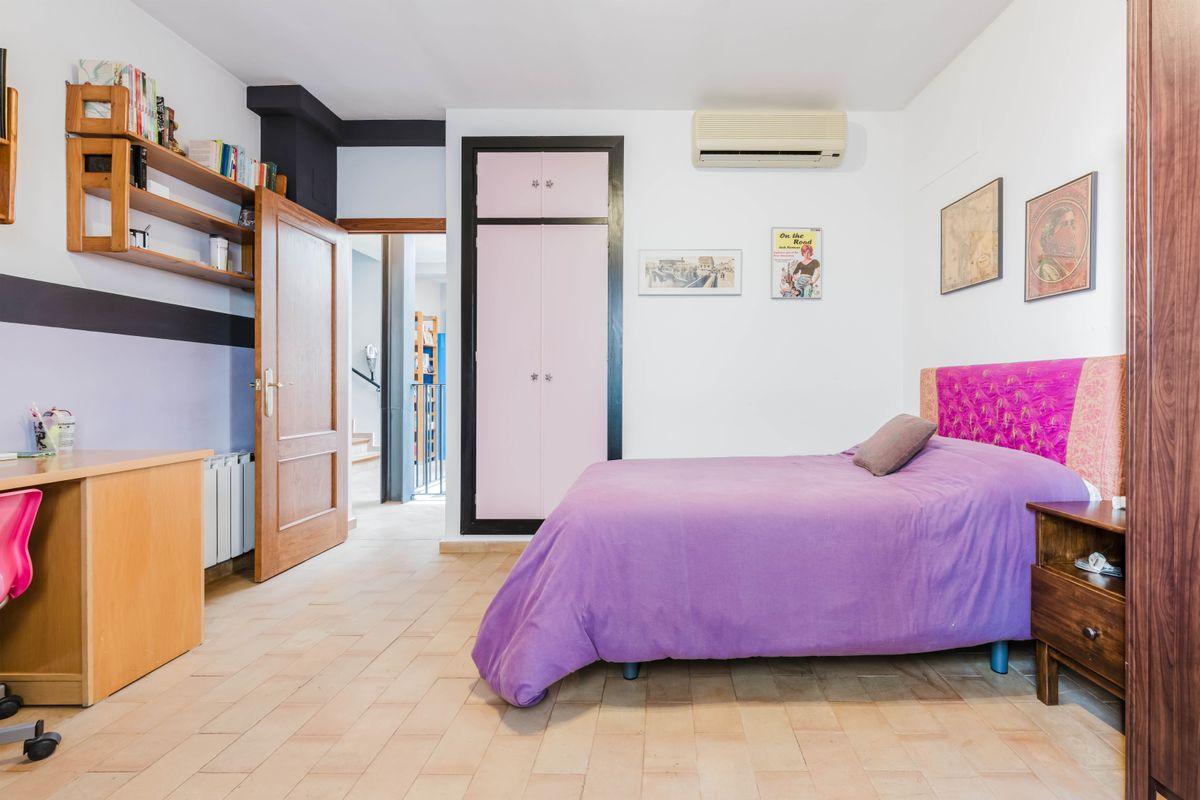 Townhouse en Venta en Callejón Sánchez de Castro - 24