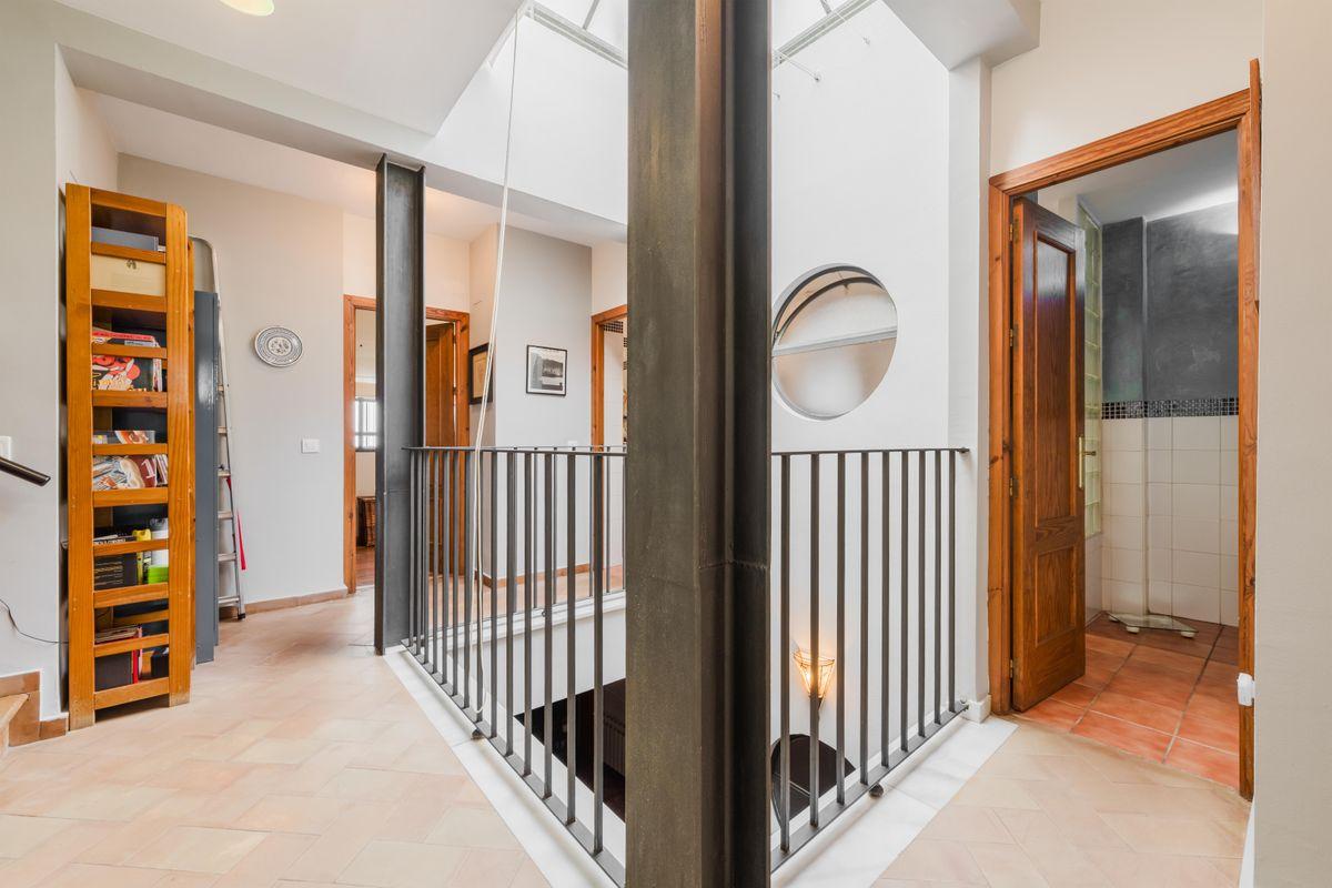 Townhouse en Venta en Callejón Sánchez de Castro - 19