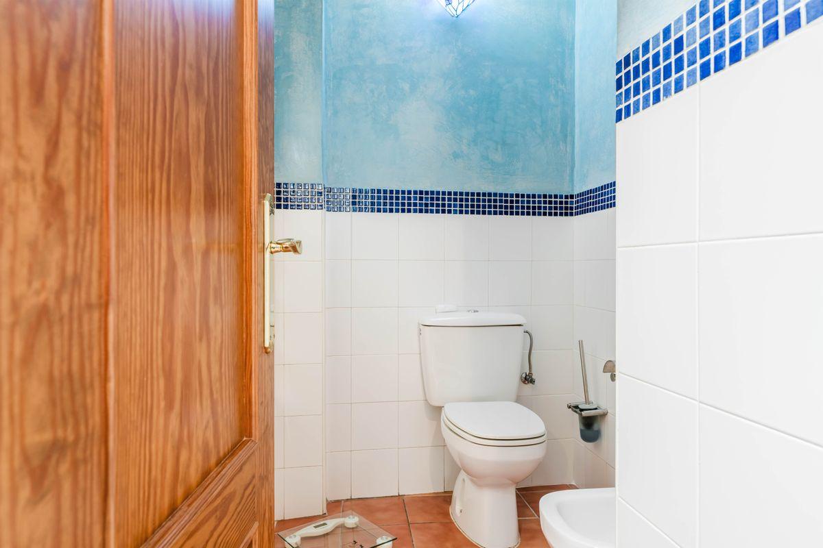 Townhouse en Venta en Callejón Sánchez de Castro - 26