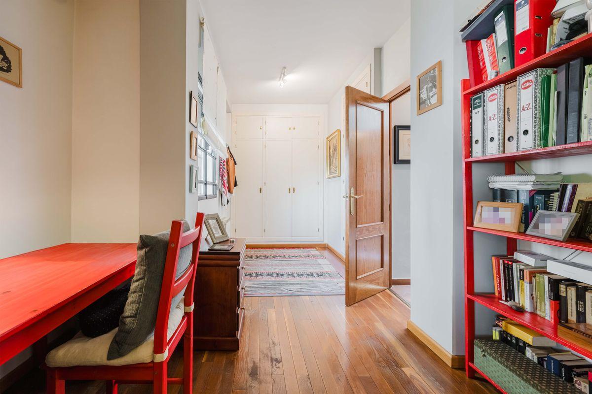 Townhouse en Venta en Callejón Sánchez de Castro - 31