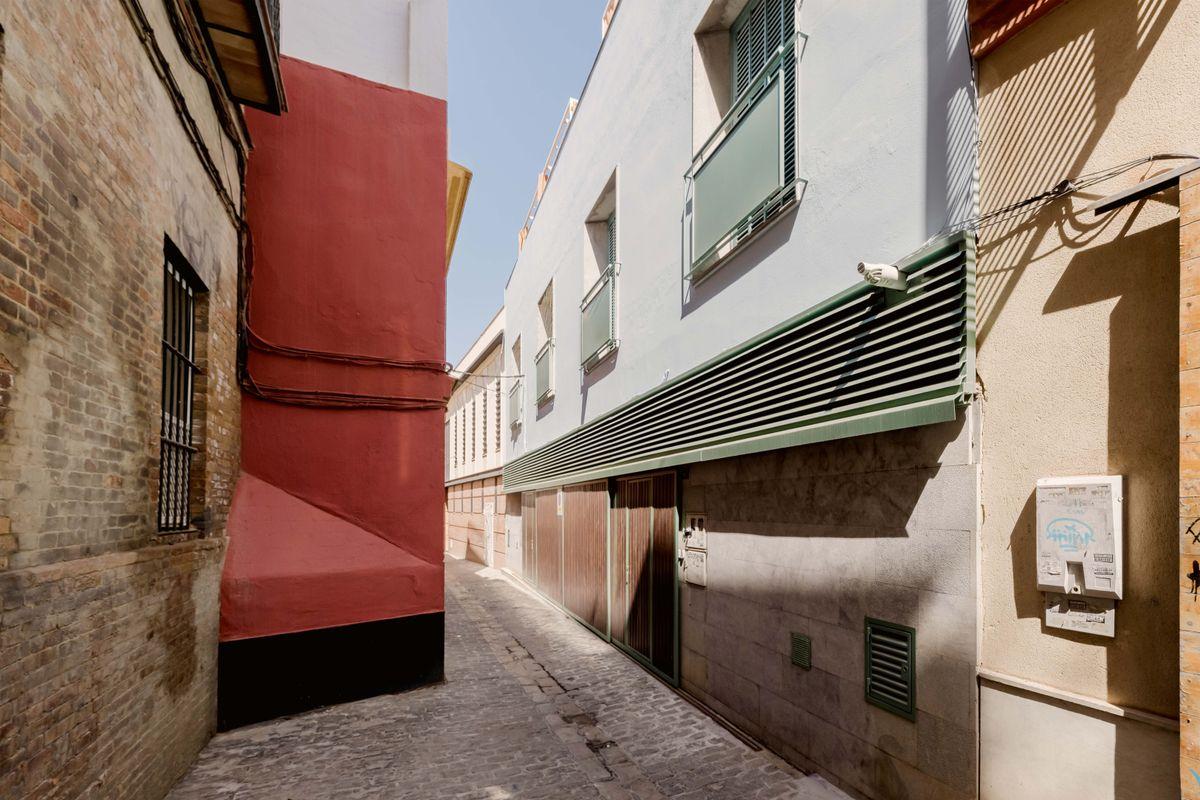 Townhouse en Venta en Callejón Sánchez de Castro - 39