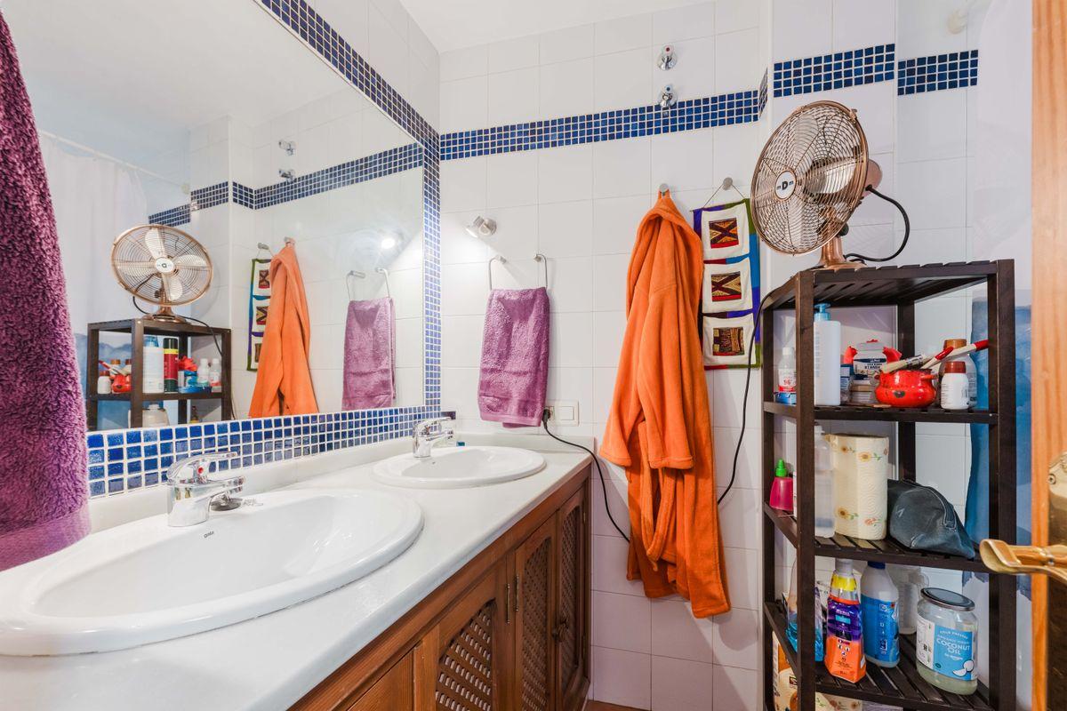 Townhouse en Venta en Callejón Sánchez de Castro - 29