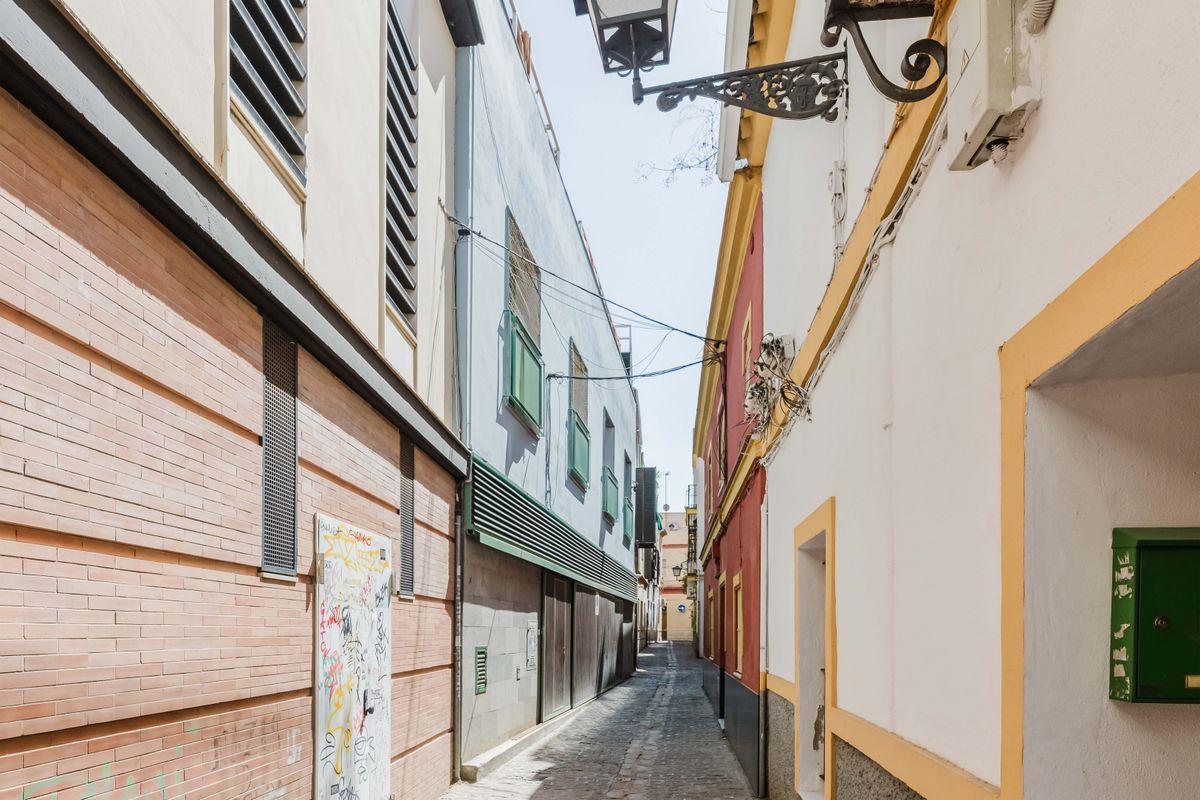 Townhouse en Venta en Callejón Sánchez de Castro - 40