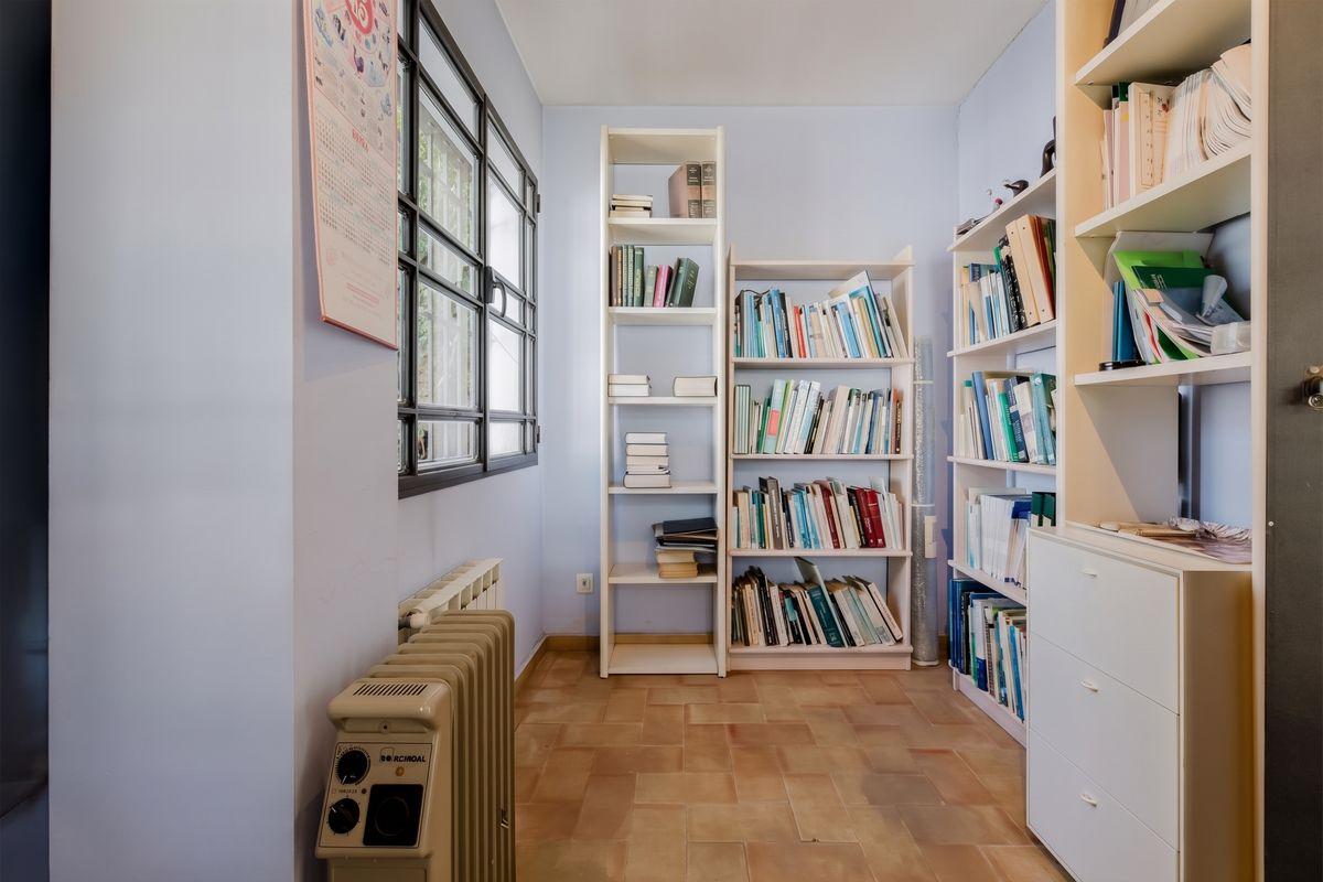 Townhouse en Venta en Callejón Sánchez de Castro - 35