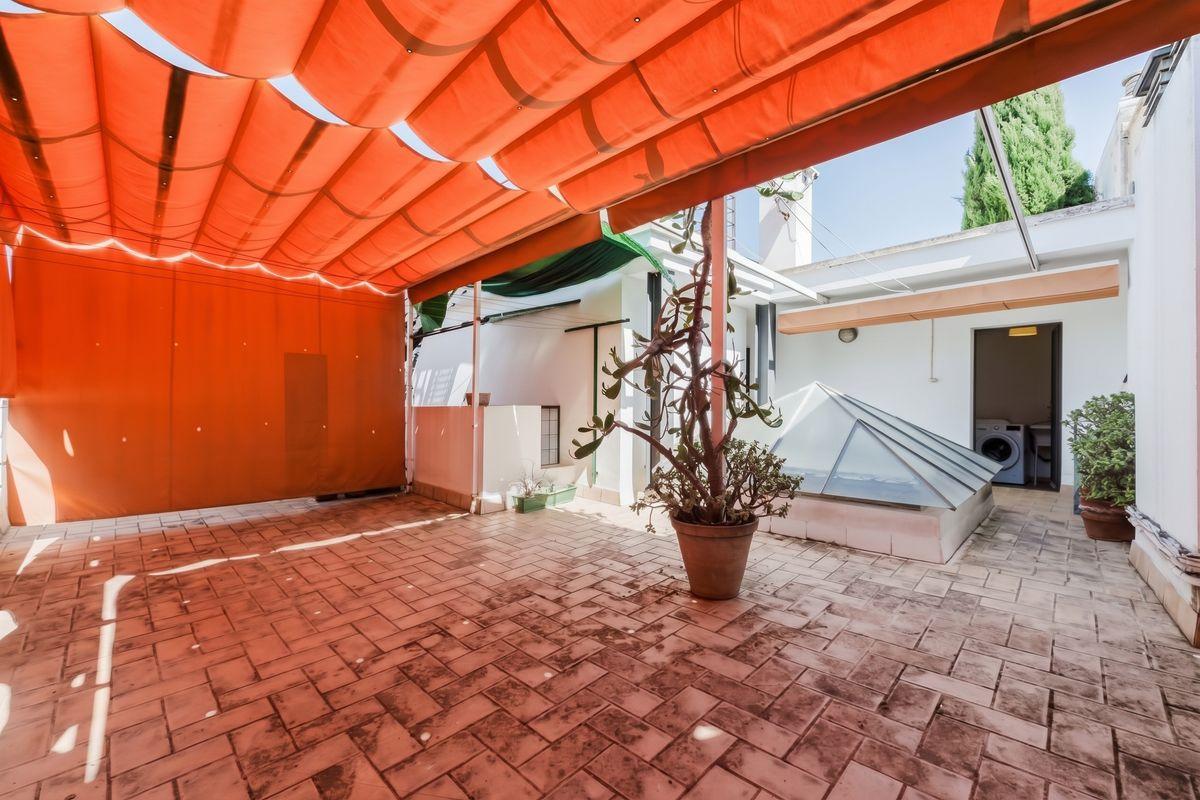 Townhouse en Venta en Callejón Sánchez de Castro - 38