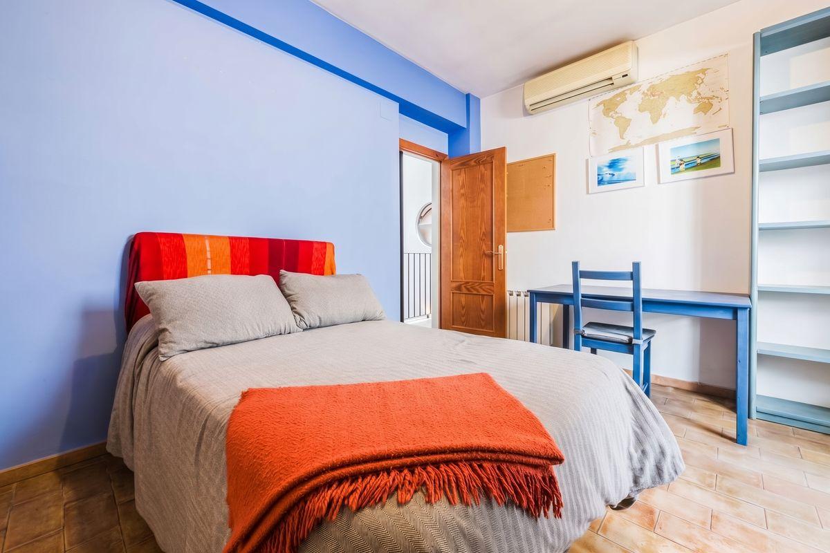 Townhouse en Venta en Callejón Sánchez de Castro - 21