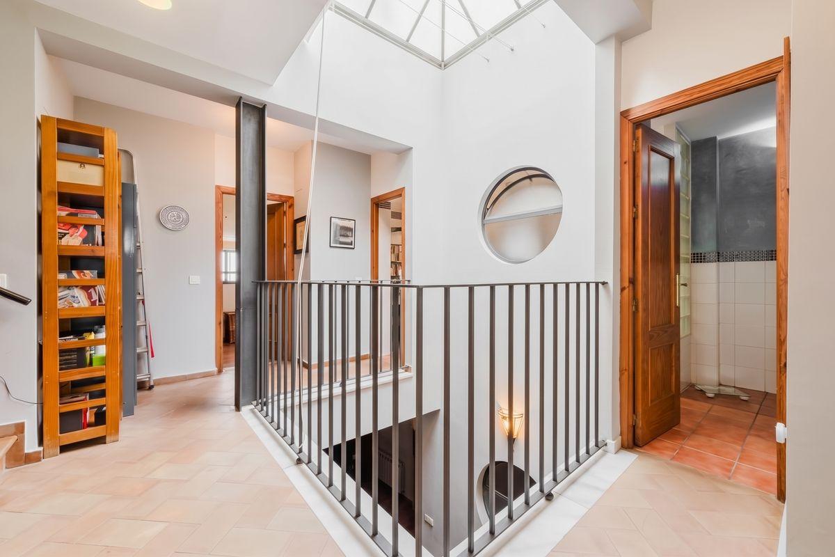 Townhouse en Venta en Callejón Sánchez de Castro - 32