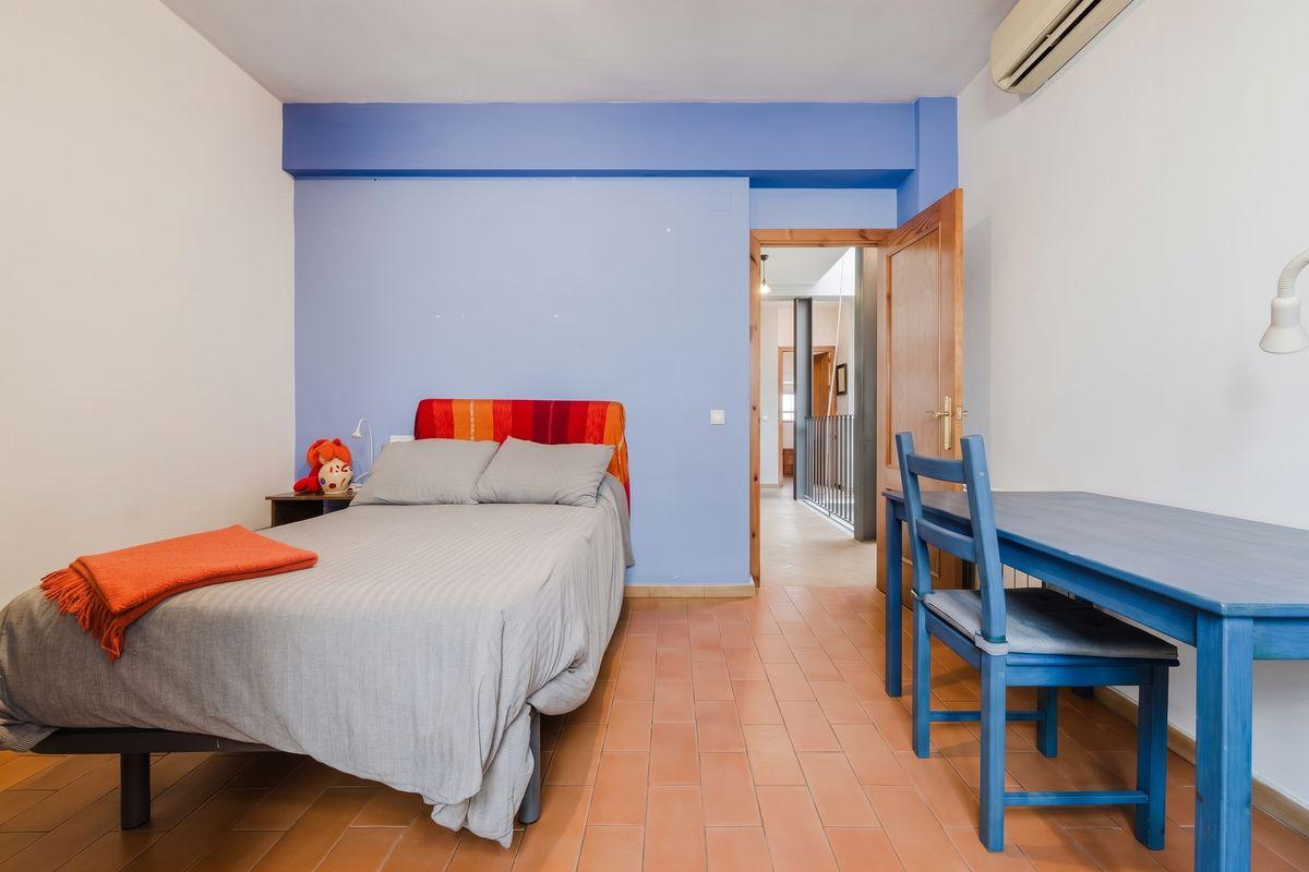 Townhouse en Venta en Callejón Sánchez de Castro - 22
