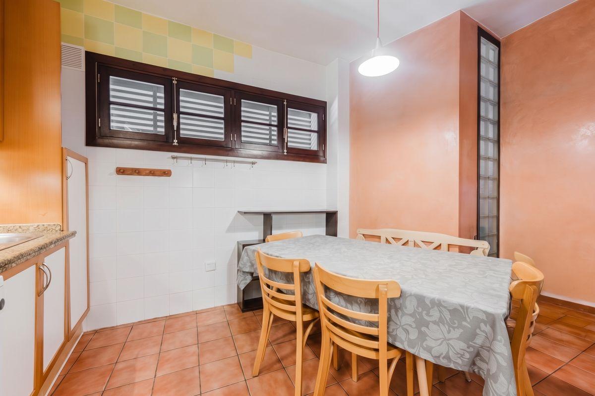 Townhouse en Venta en Callejón Sánchez de Castro - 9