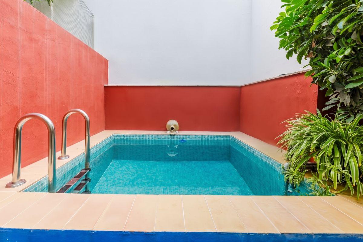 Townhouse en Venta en Callejón Sánchez de Castro - 3
