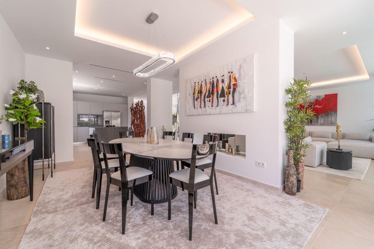 Villa en Venta en Calle Murcia - 7