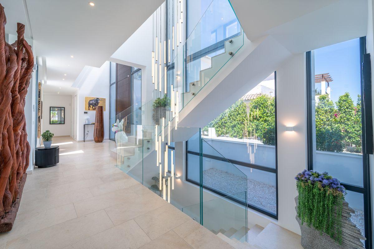 Villa en Venta en Calle Murcia - 9