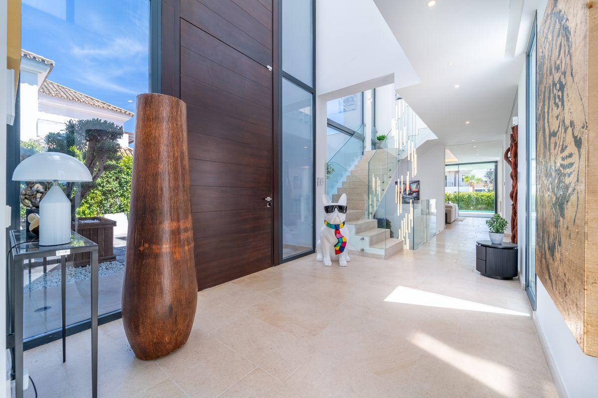 Villa en Venta en Calle Murcia - 10