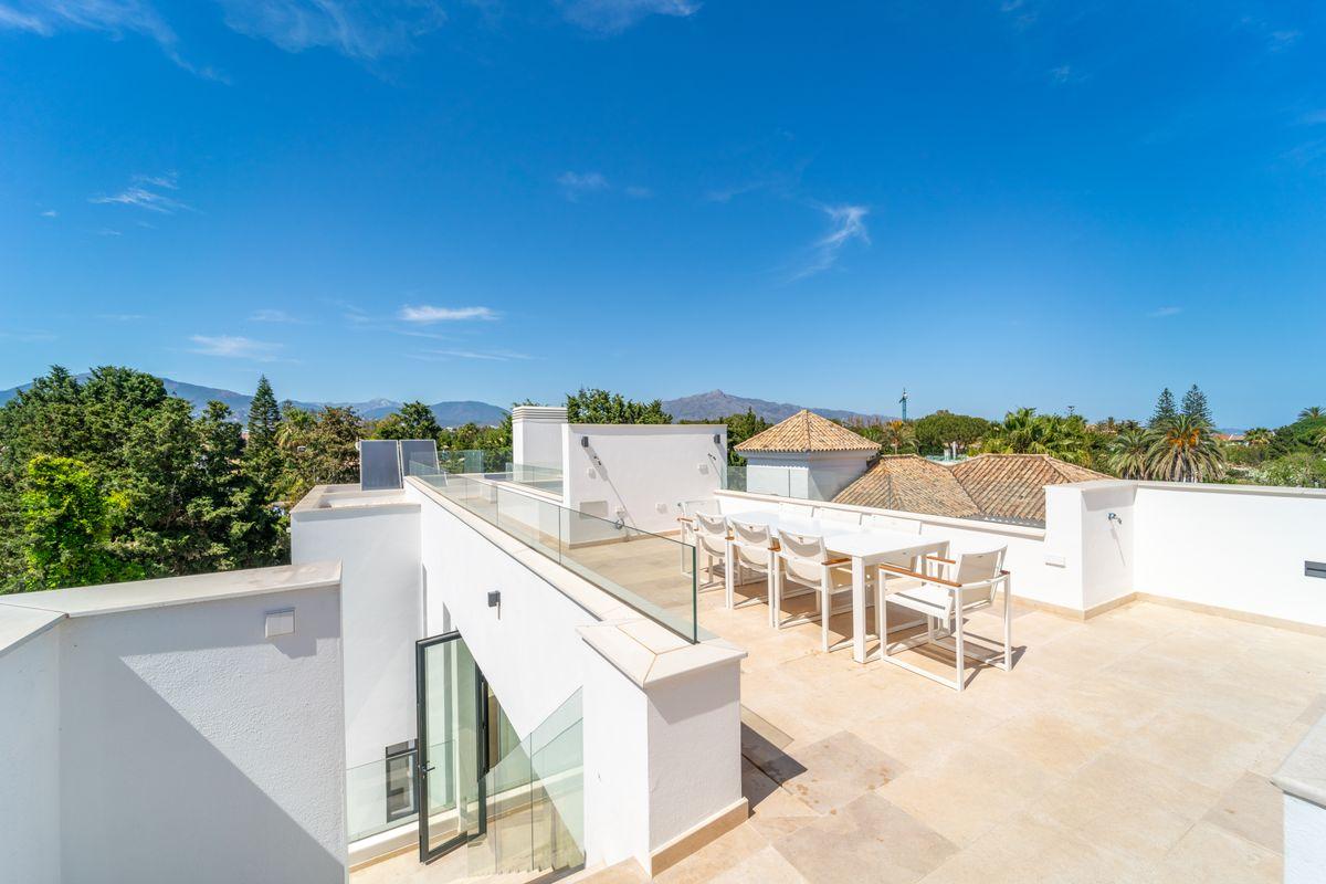 Villa en Venta en Calle Murcia - 43