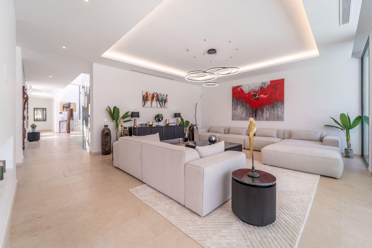 Villa en Venta en Calle Murcia - 3