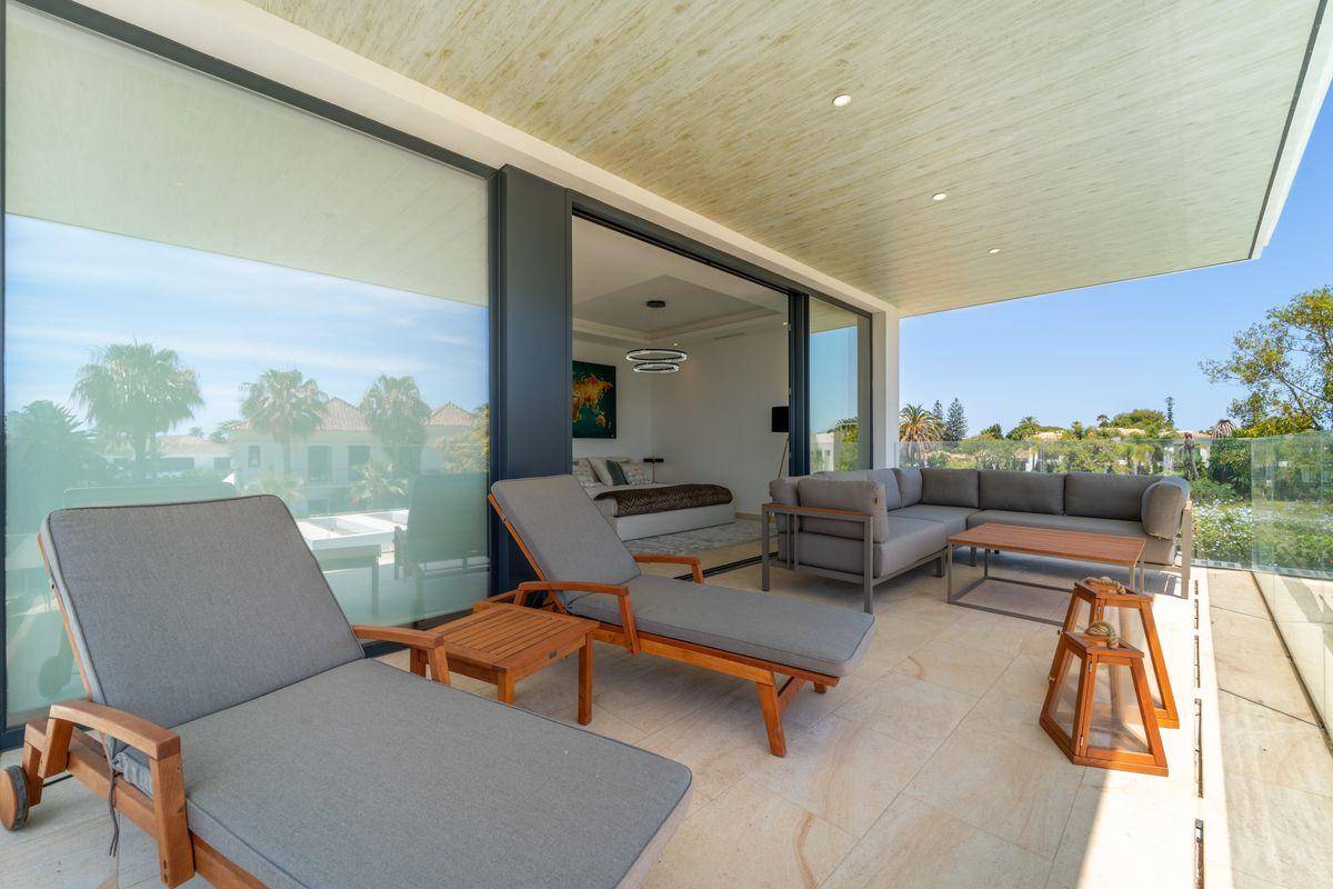 Villa en Venta en Calle Murcia - 35