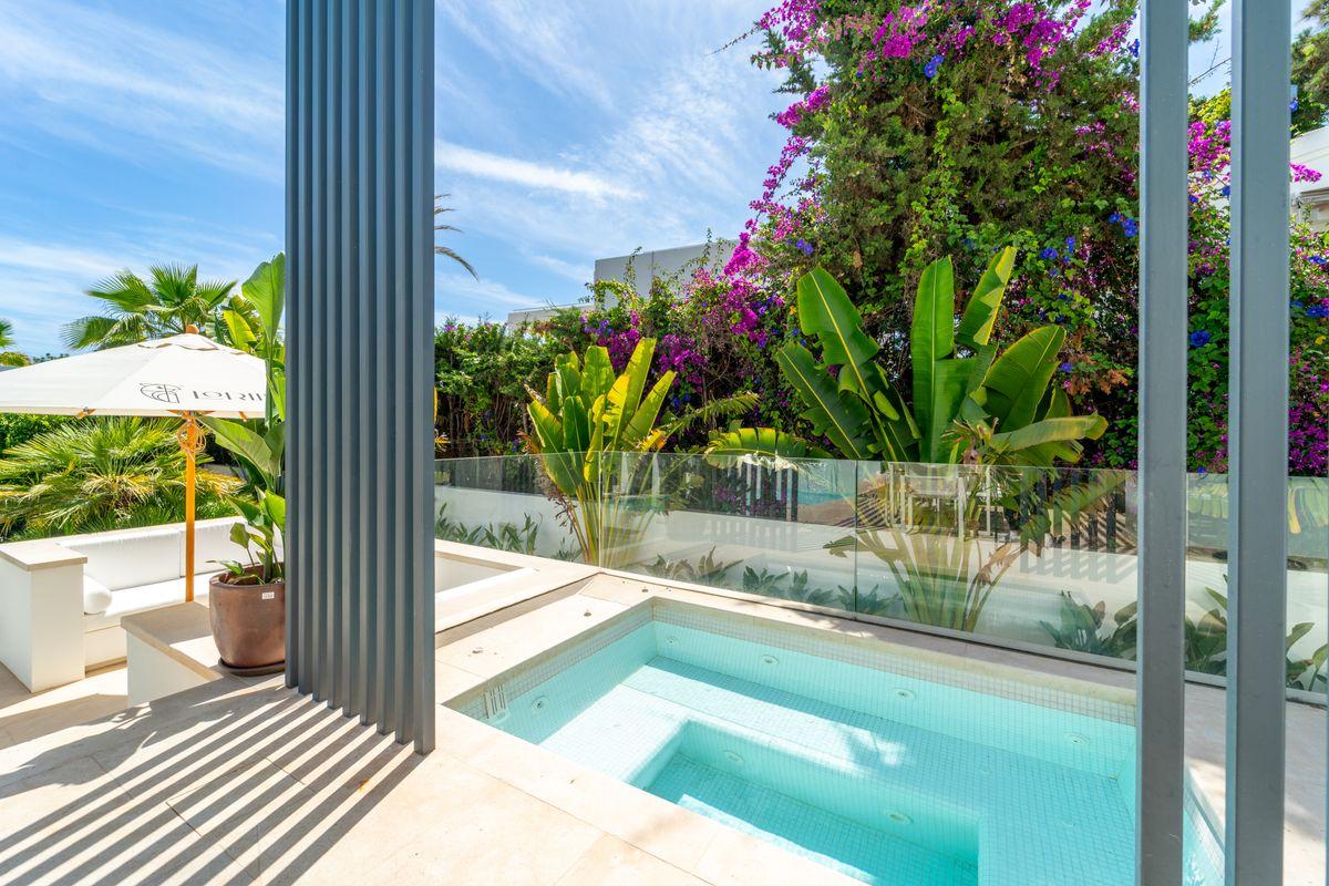 Villa en Venta en Calle Murcia - 34