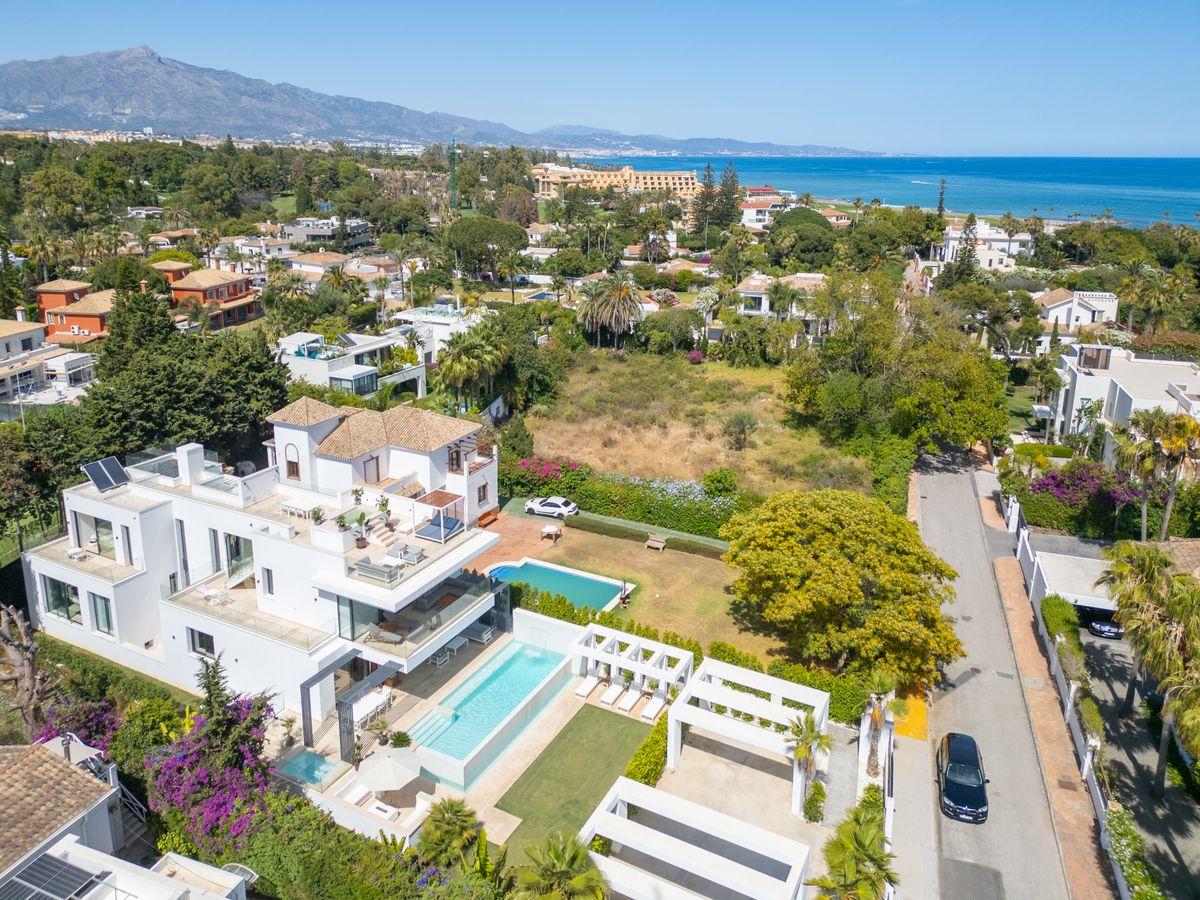 Villa en Venta en Calle Murcia - 55
