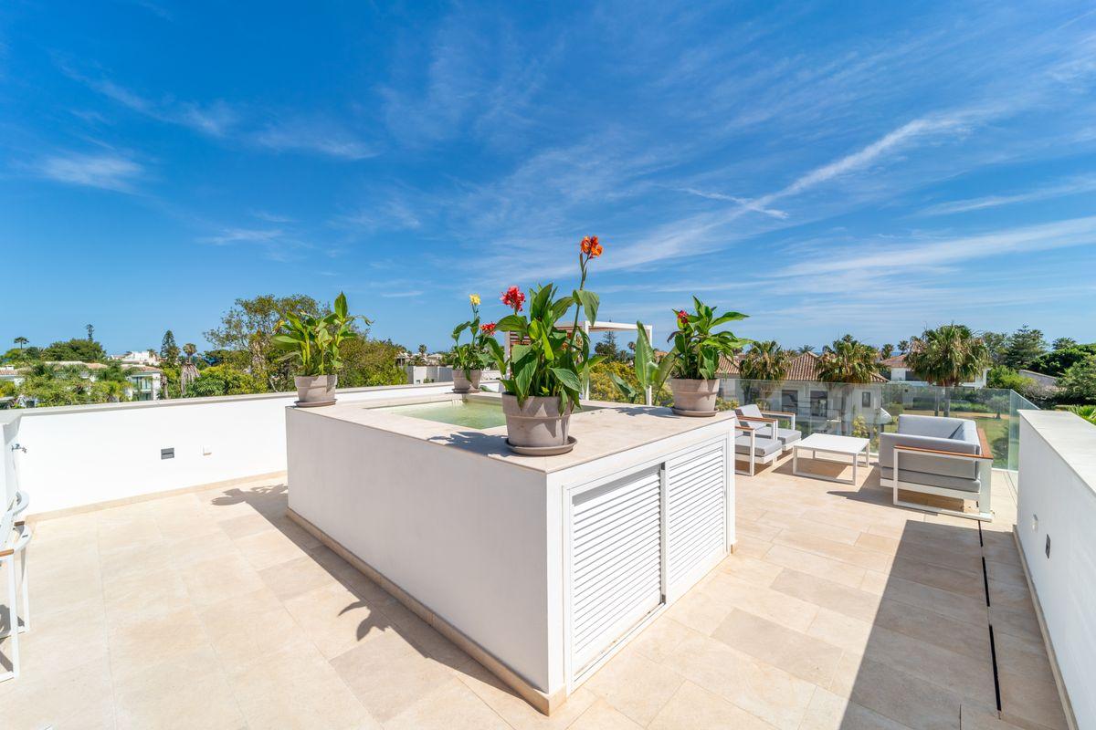 Villa en Venta en Calle Murcia - 42