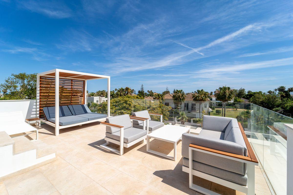 Villa en Venta en Calle Murcia - 37