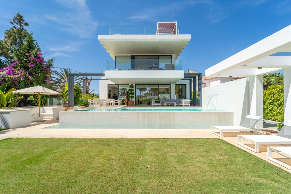 Villa en Venta en Calle Murcia - 47