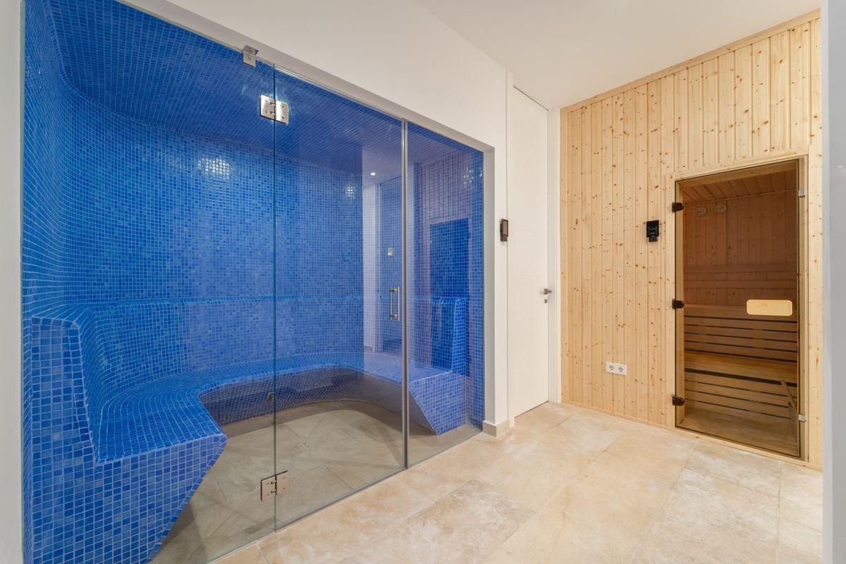 Villa en Venta en Calle Murcia - 39