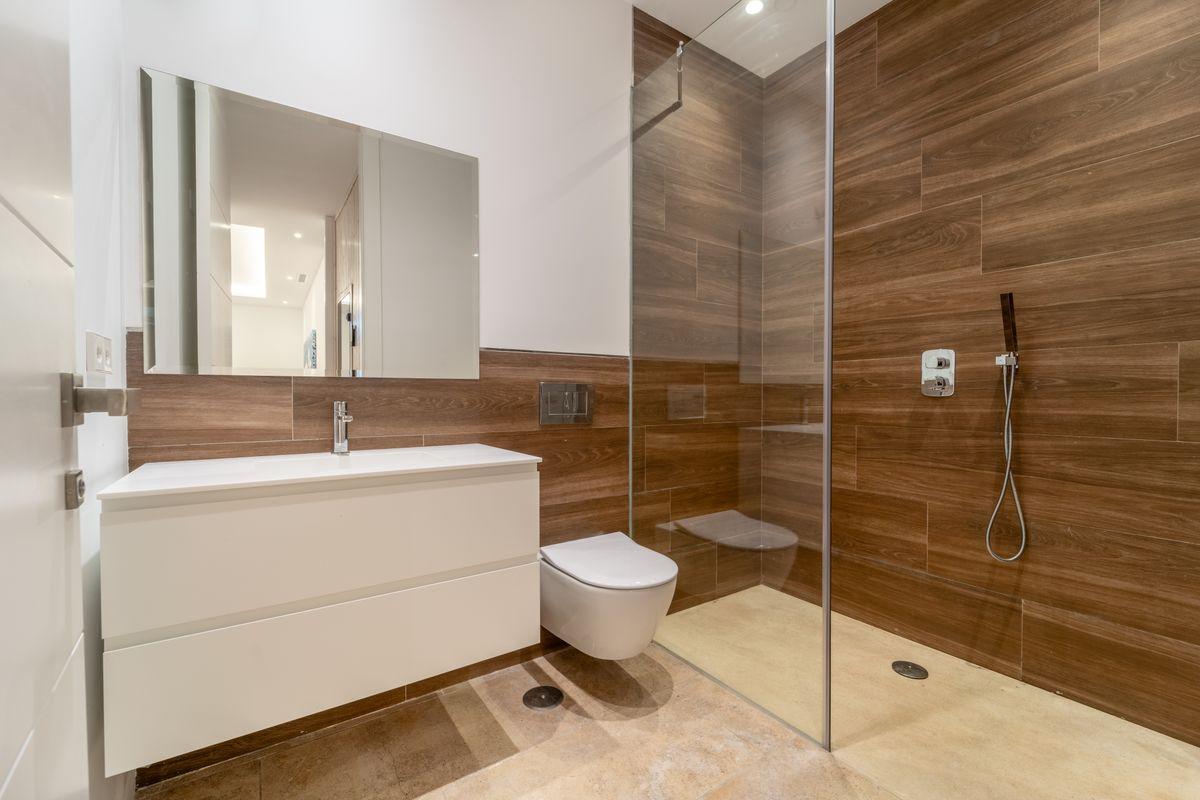 Villa en Venta en Calle Murcia - 23