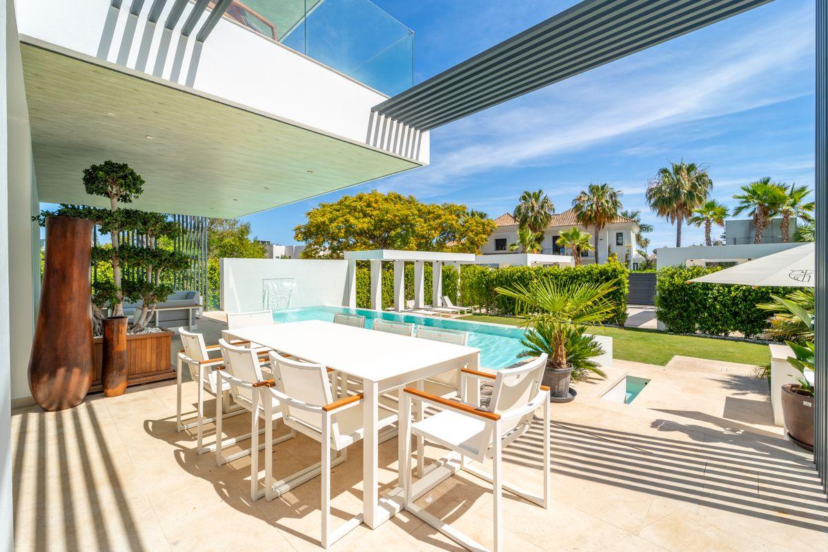 Villa en Venta en Calle Murcia - 33