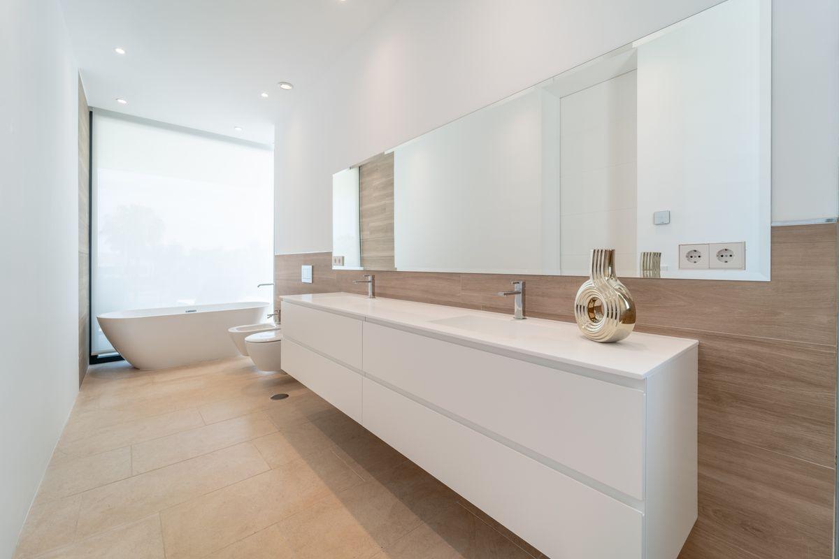 Villa en Venta en Calle Murcia - 24