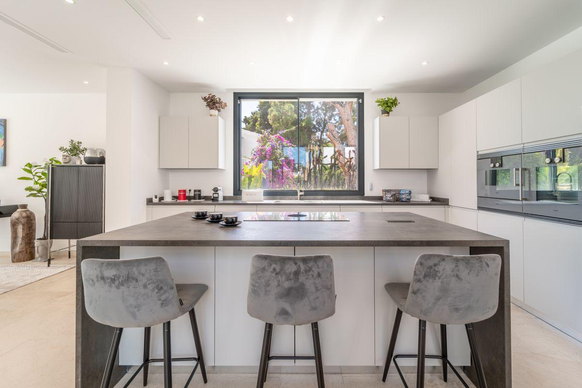 Villa en Venta en Calle Murcia - 5