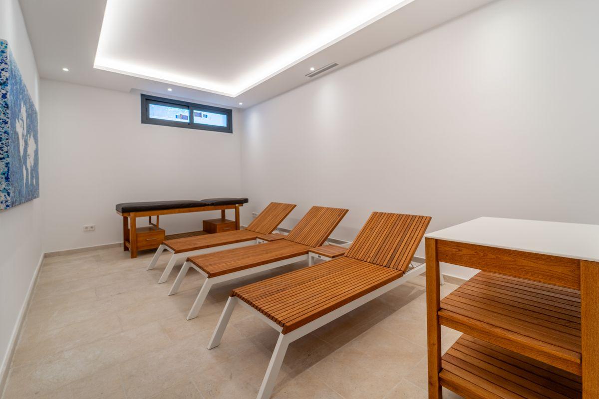 Villa en Venta en Calle Murcia - 40