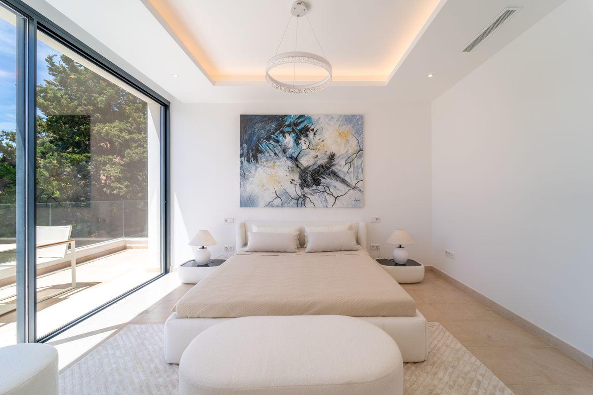 Villa en Venta en Calle Murcia - 12