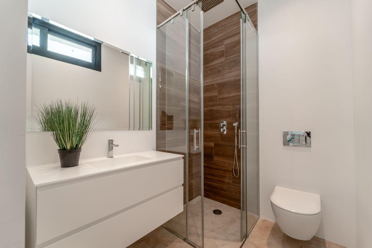 Villa en Venta en Calle Murcia - 26