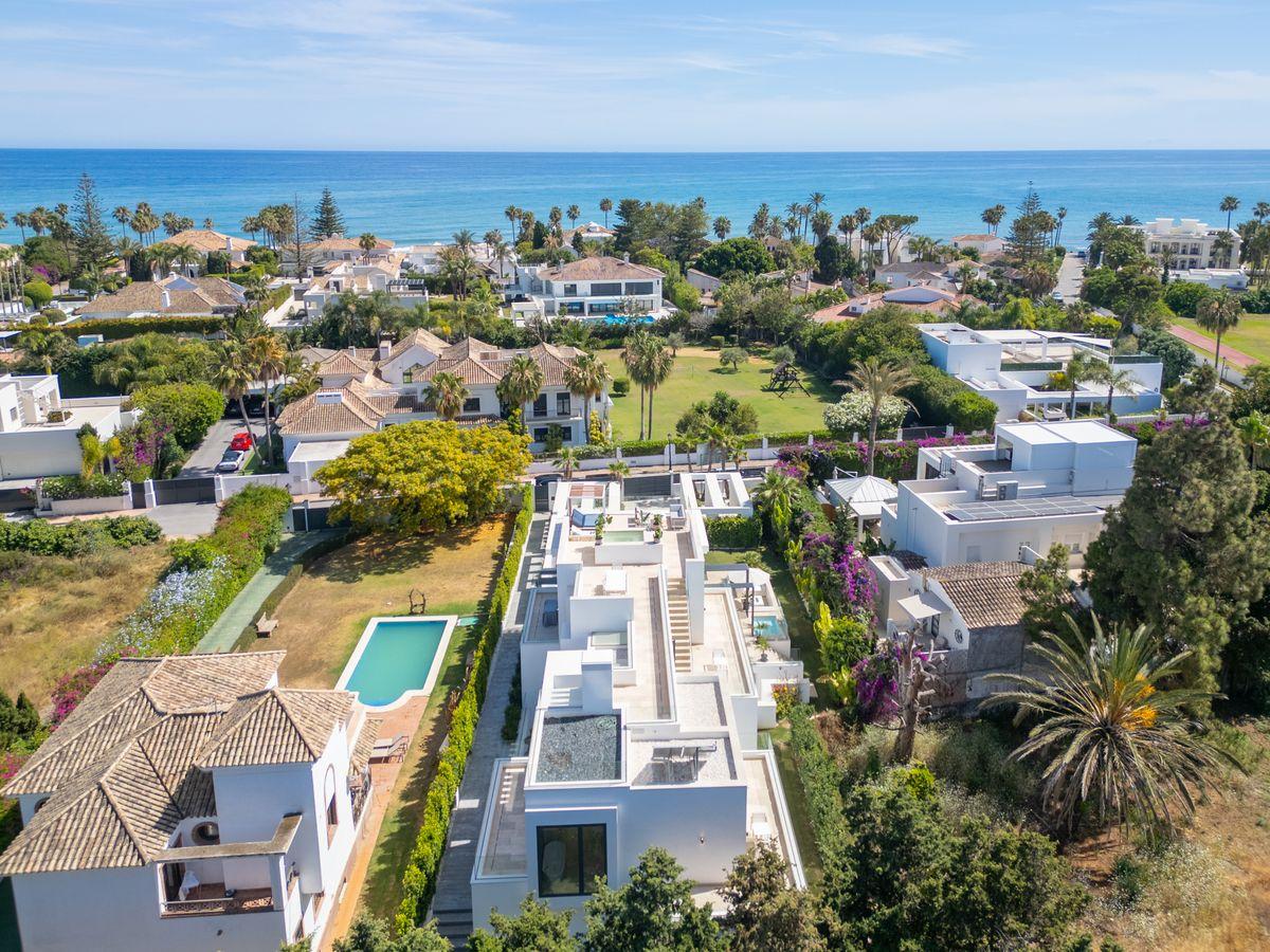 Villa en Venta en Calle Murcia - 52