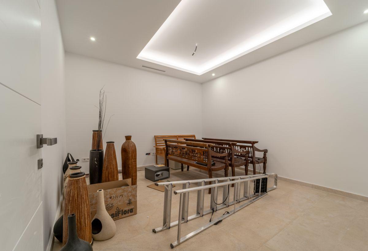 Villa en Venta en Calle Murcia - 44