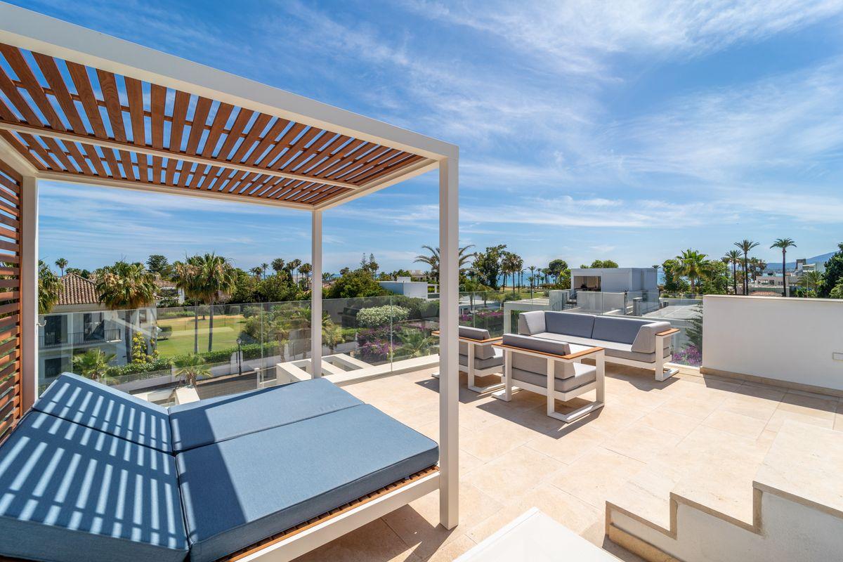 Villa en Venta en Calle Murcia - 36