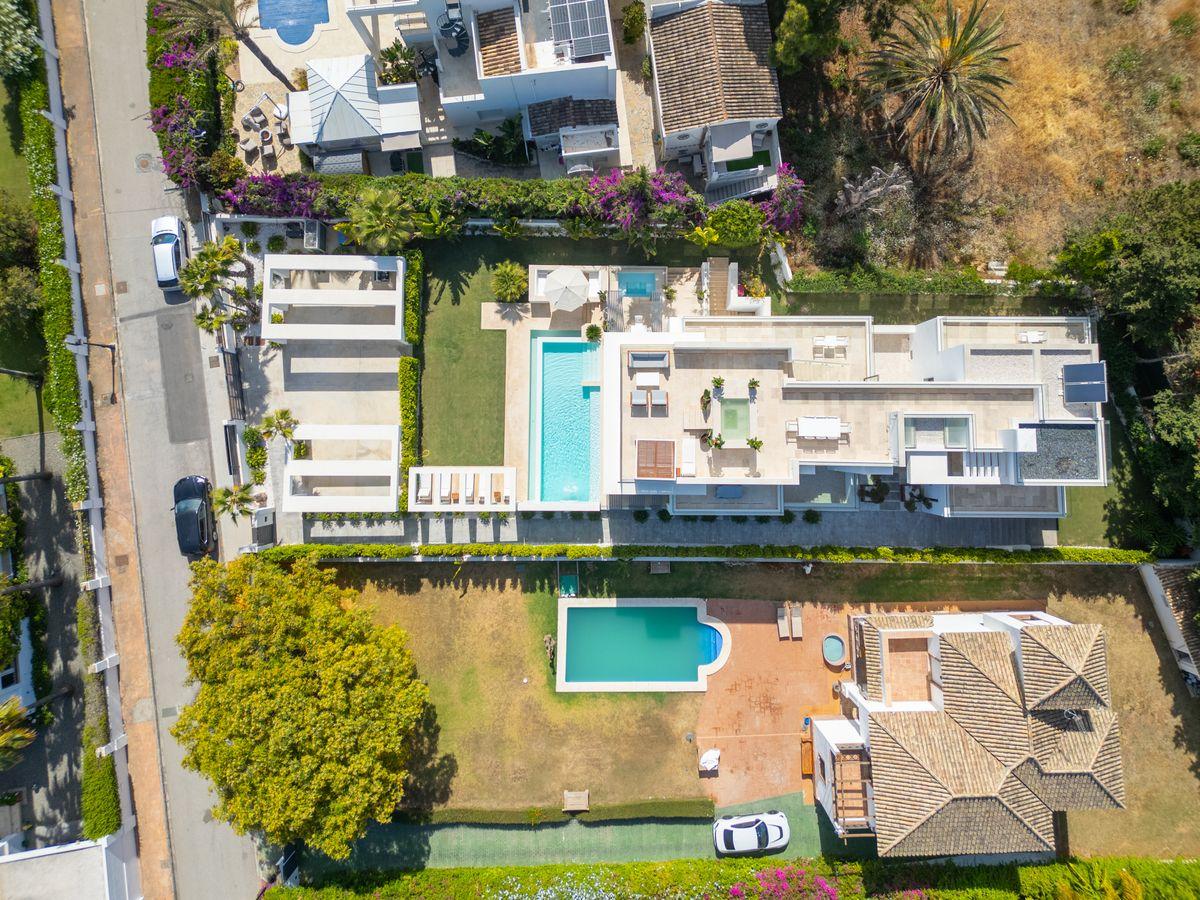 Villa en Venta en Calle Murcia - 53
