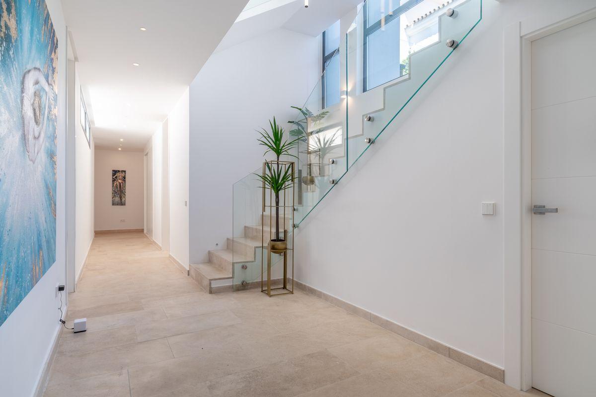 Villa en Venta en Calle Murcia - 31