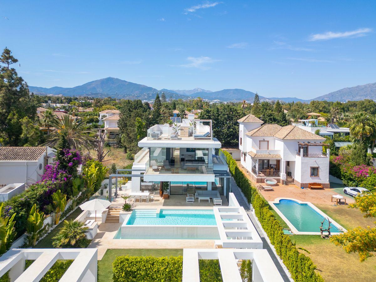 Villa en Venta en Calle Murcia - 50