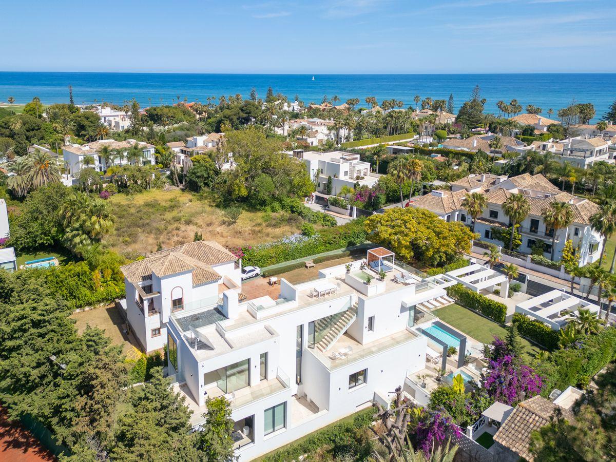 Villa en Venta en Calle Murcia - 56
