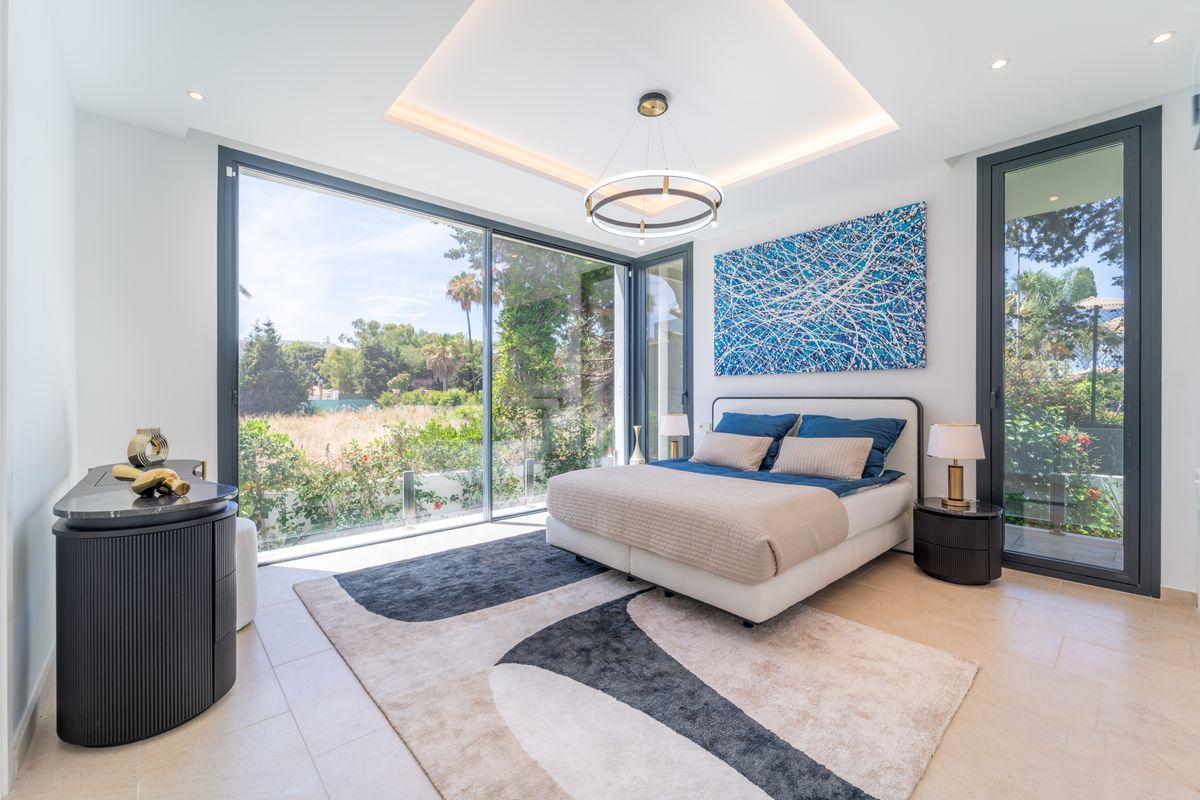 Villa en Venta en Calle Murcia - 15