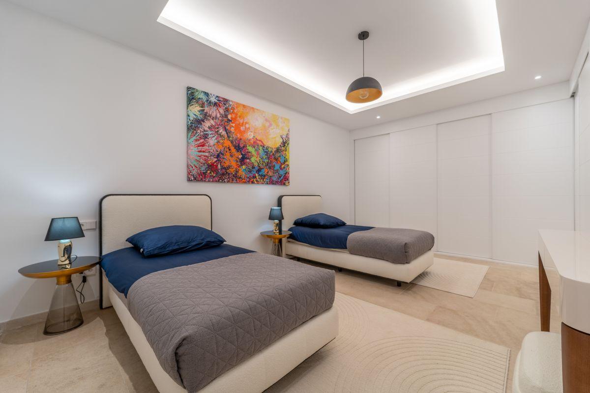 Villa en Venta en Calle Murcia - 19