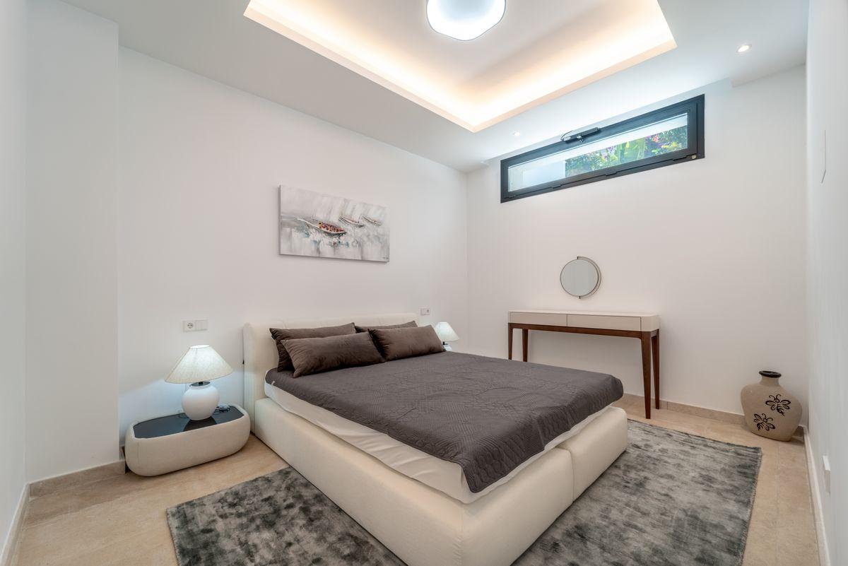 Villa en Venta en Calle Murcia - 18