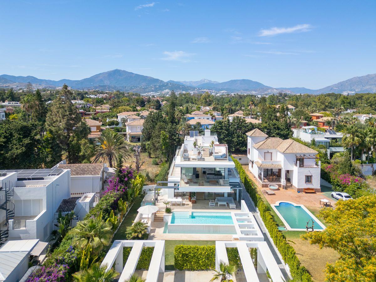 Villa en Venta en Calle Murcia - 51