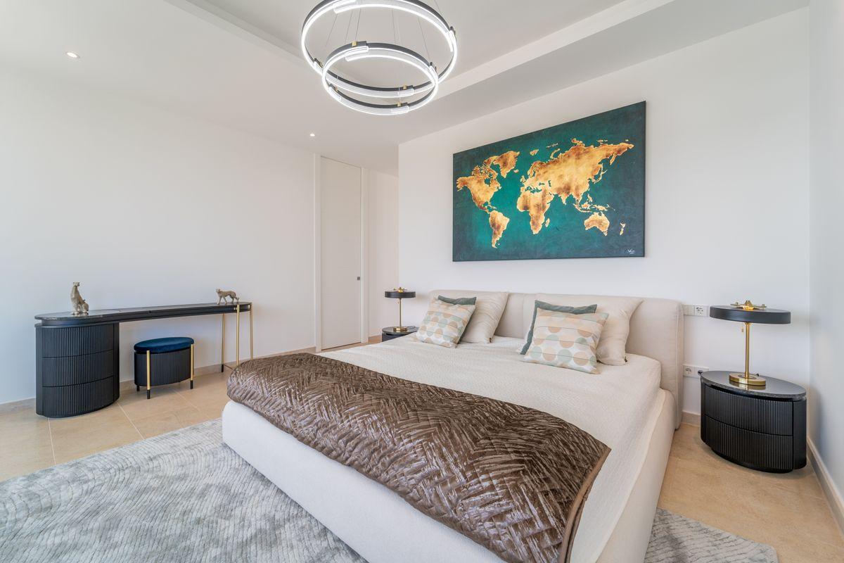 Villa en Venta en Calle Murcia - 21