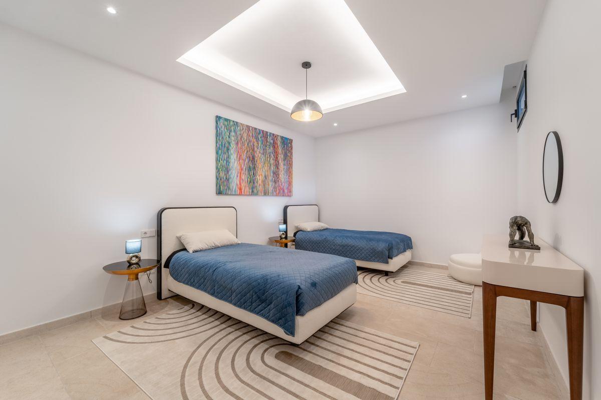 Villa en Venta en Calle Murcia - 20