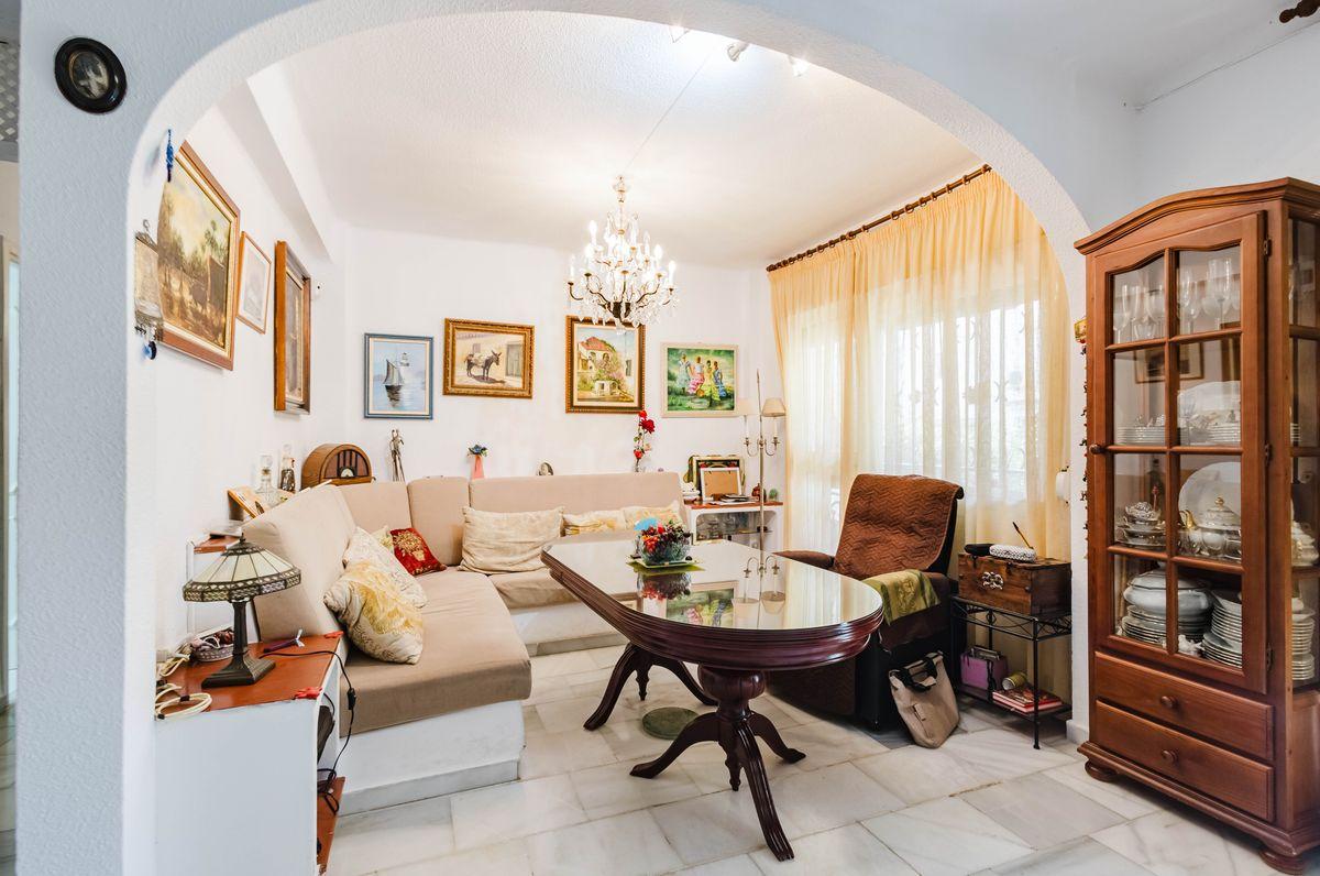 Casa en Venta en Calle Venezuela - 2