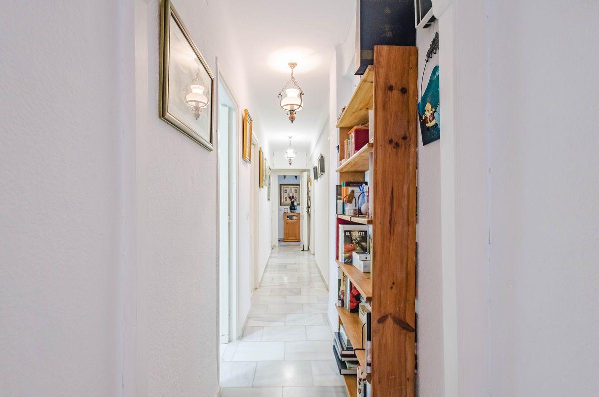 Casa en Venta en Calle Venezuela - 6