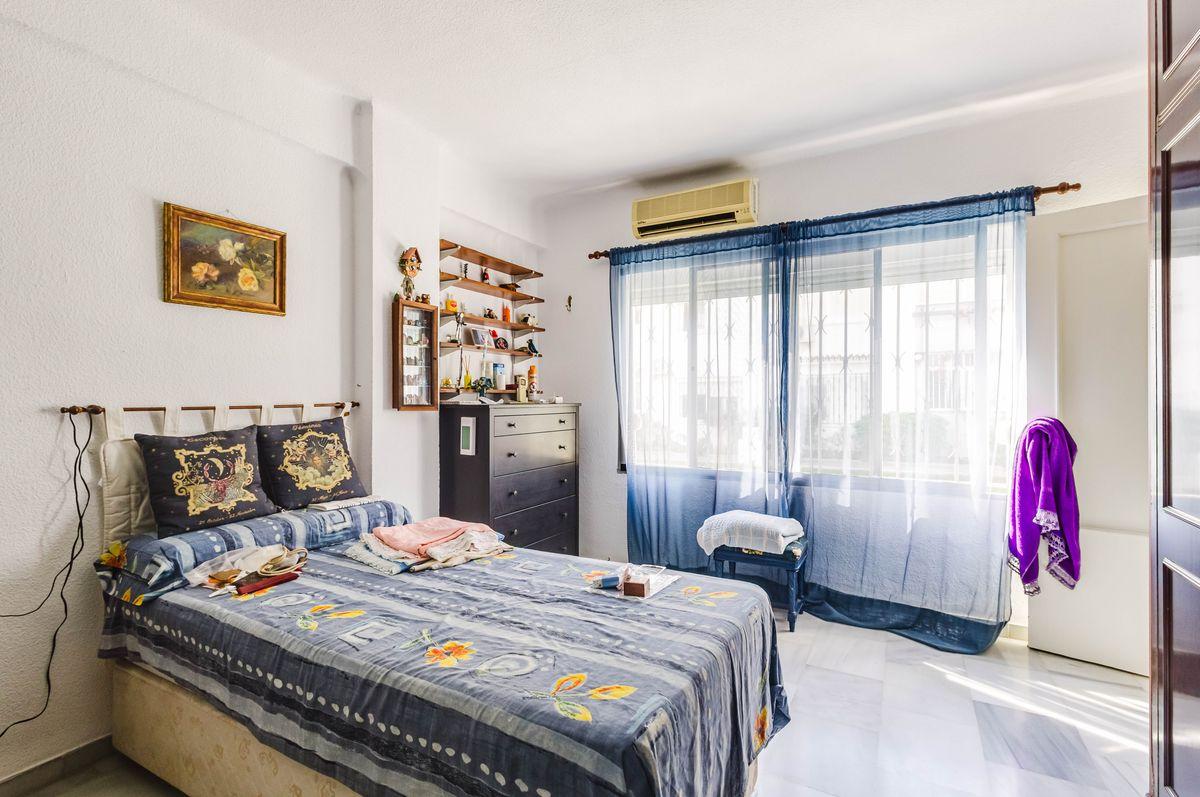 Casa en Venta en Calle Venezuela - 21
