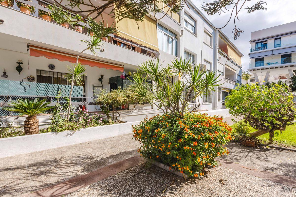 Casa en Venta en Calle Venezuela - 32